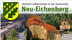 Gemeinde Neu-Eichenberg